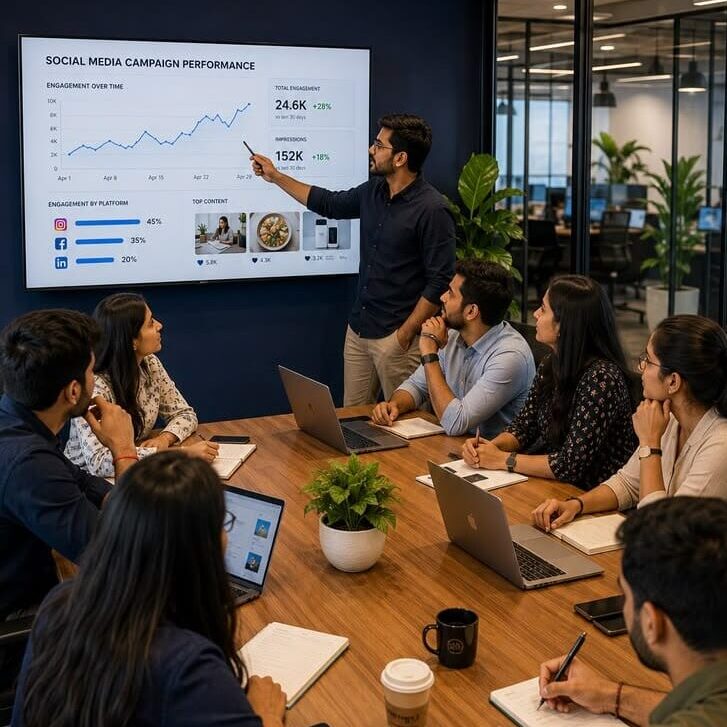 Business Development: da construção de marcas à construção de negócios
