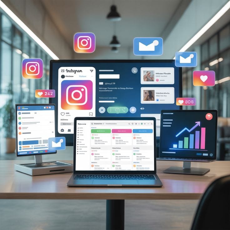 CRM: muito além de uma ferramenta, uma estratégia para fazer negócios crescerem de forma consistente
